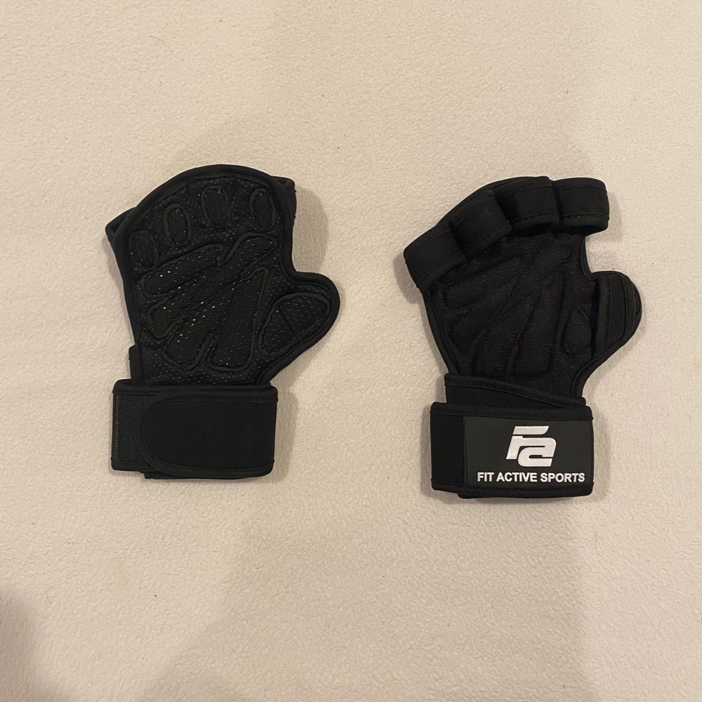 Lifting Gloves